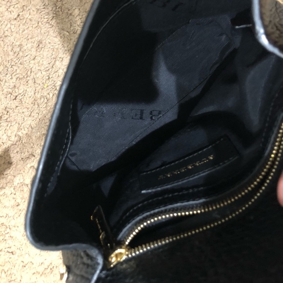 Auth Burberry Belmont convertible backpack - Picture 8 of 8